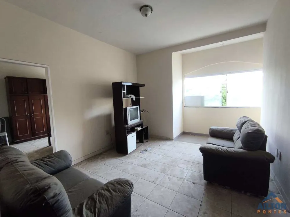 Casa, 2 quartos, 96 m² - Foto 3