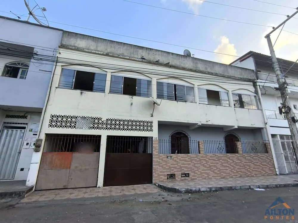 Casa, 2 quartos, 96 m² - Foto 1