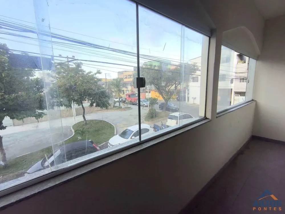 Casa, 2 quartos, 96 m² - Foto 4