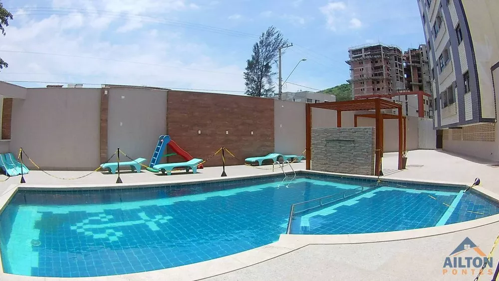 Apartamento, 3 quartos, 102 m² - Foto 1