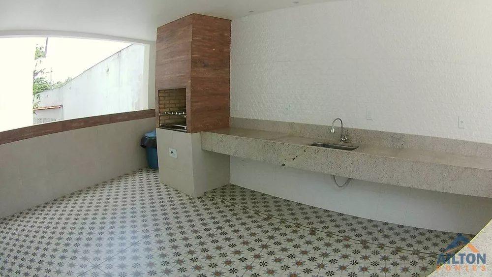 Apartamento, 3 quartos, 102 m² - Foto 4
