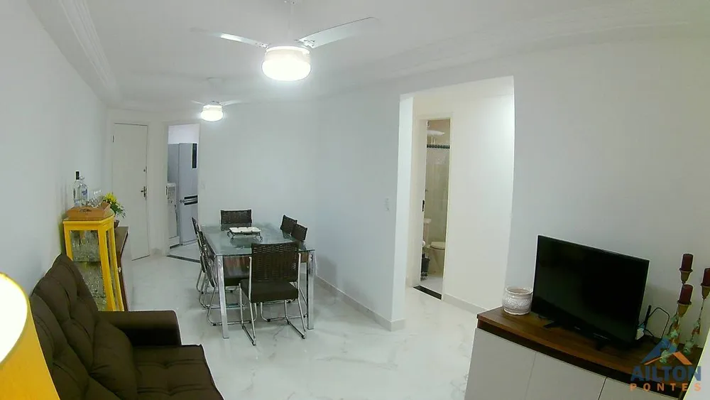 Apartamento, 3 quartos, 102 m² - Foto 3