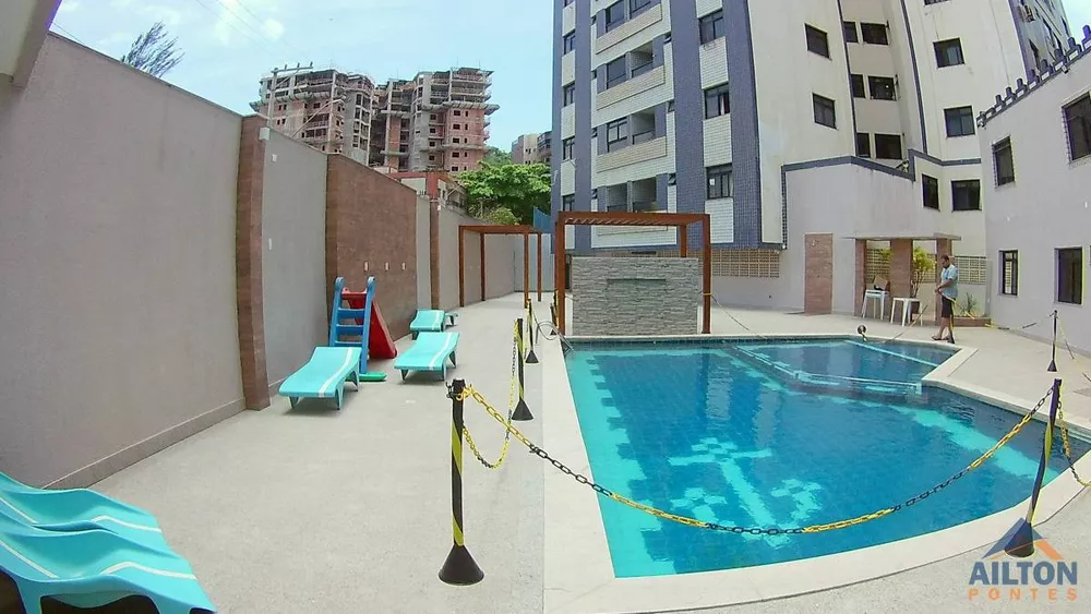 Apartamento, 3 quartos, 102 m² - Foto 2