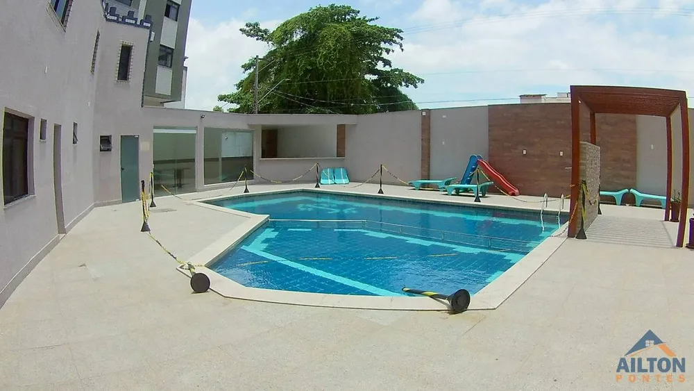 Apartamento, 3 quartos, 102 m² - Foto 12