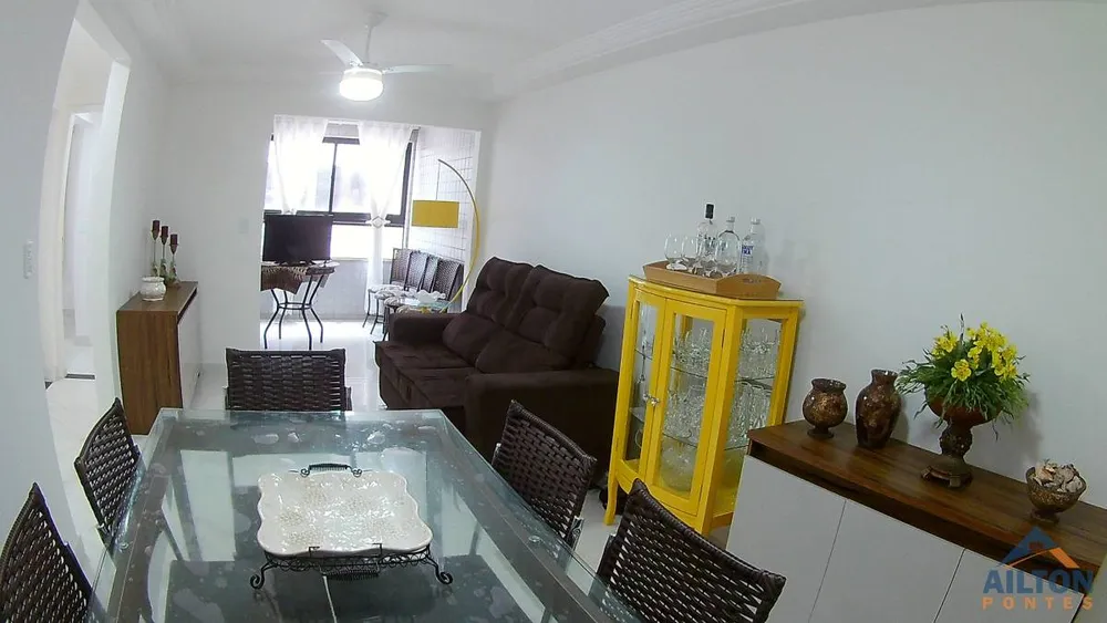 Apartamento, 3 quartos, 102 m² - Foto 1