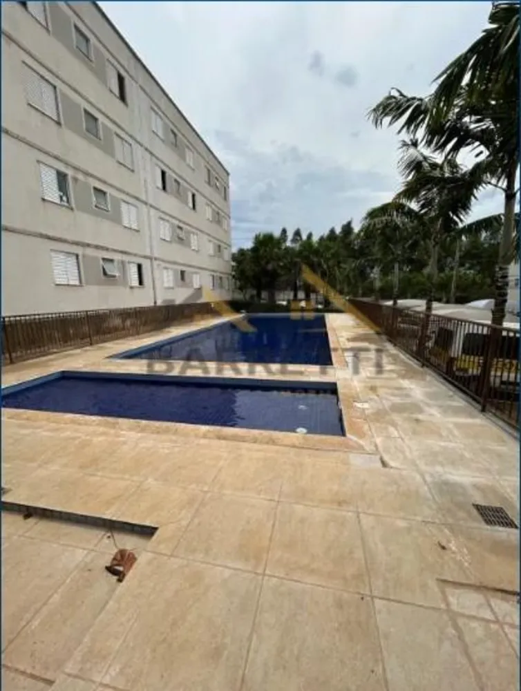 Apartamento, 2 quartos, 46 m² - Foto 4