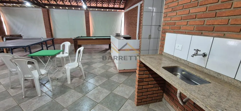 Chácara, 6 quartos, 2880 m² - Foto 3