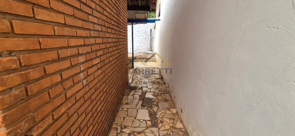 Chácara, 6 quartos, 2880 m² - Foto 1