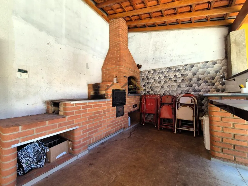 Chácara, 5 quartos, 1050 m² - Foto 4