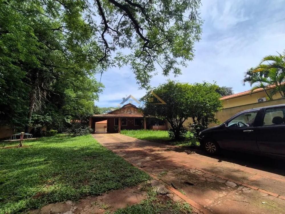 Chácara, 5 quartos, 1050 m² - Foto 3