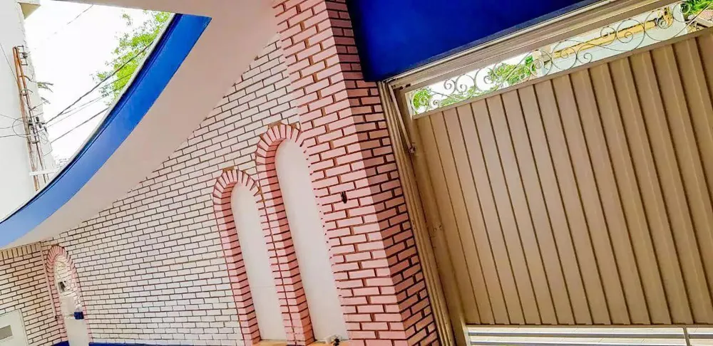 Casa, 4 quartos, 290 m² - Foto 1