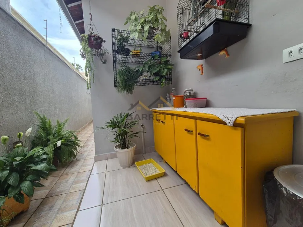Casa, 2 quartos, 88 m² - Foto 2
