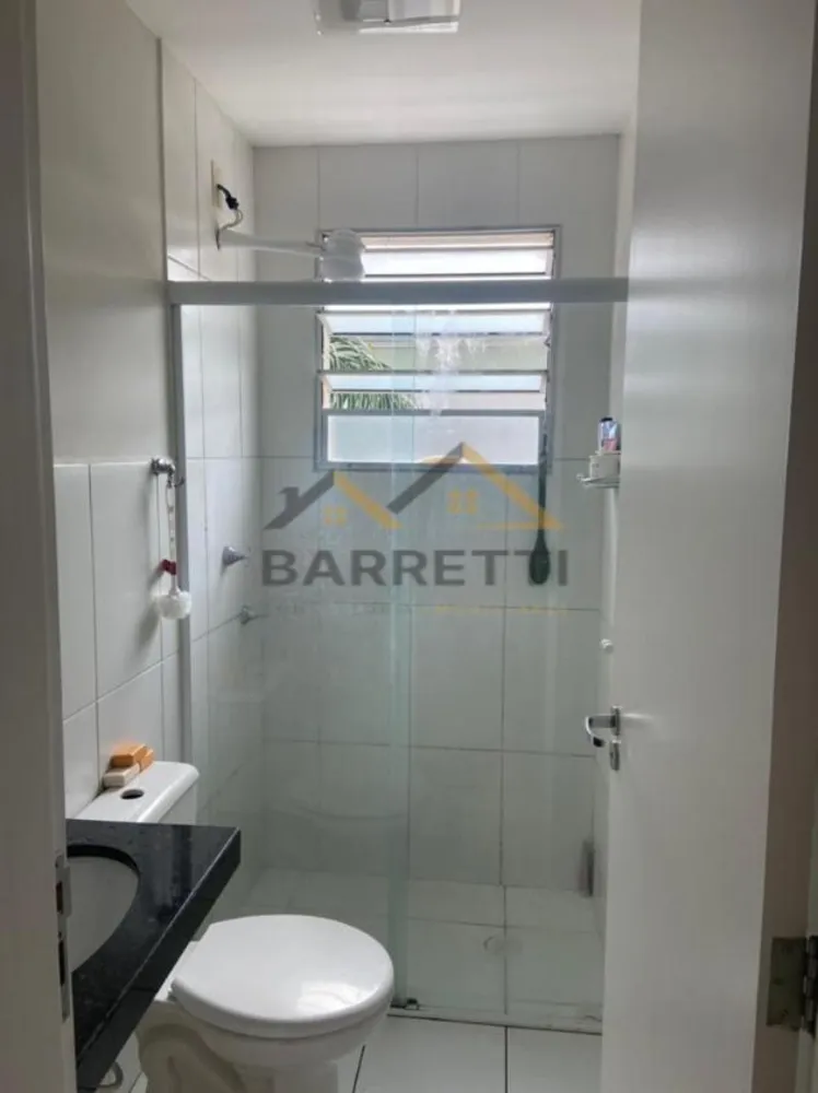 Apartamento, 2 quartos, 46 m² - Foto 3