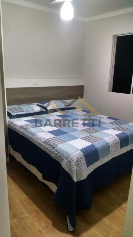 Apartamento, 2 quartos, 55 m² - Foto 3