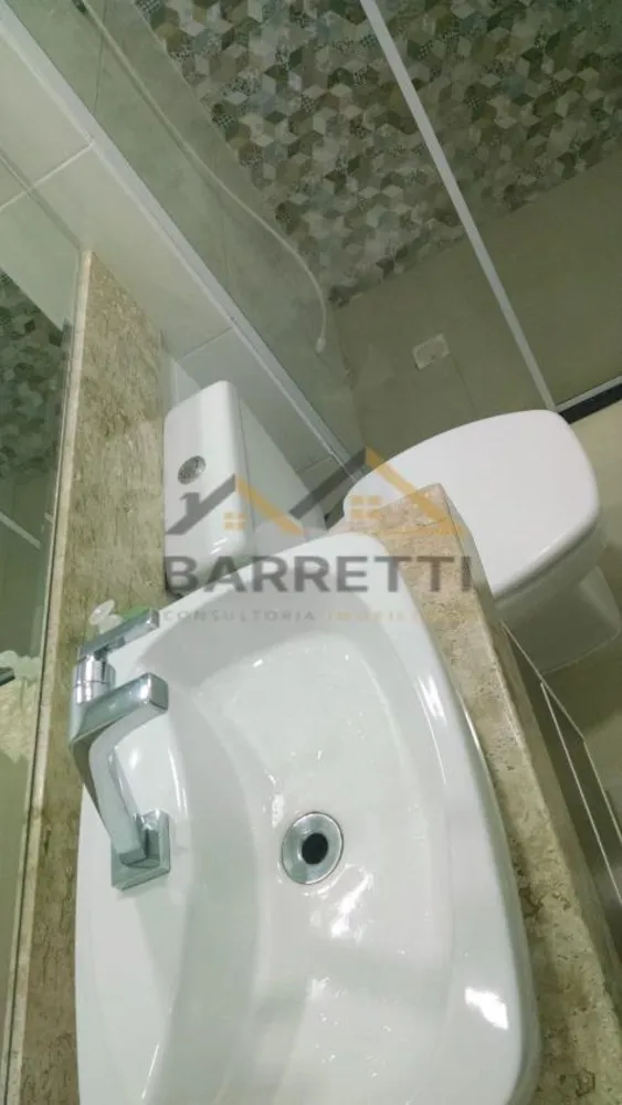 Apartamento, 2 quartos, 55 m² - Foto 4