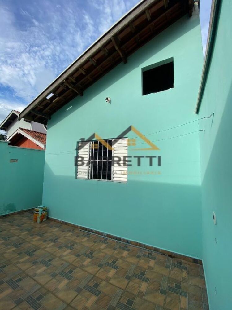 Casa à venda com 2 quartos, 73m² - Foto 3