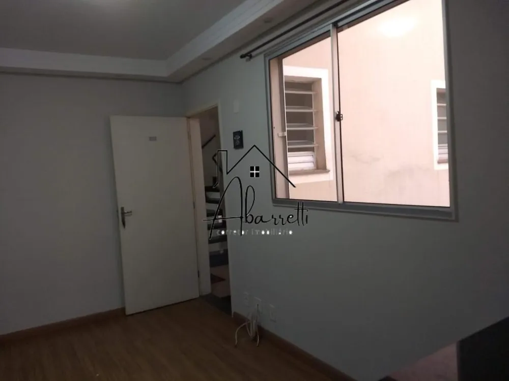 Apartamento, 2 quartos, 46 m² - Foto 1