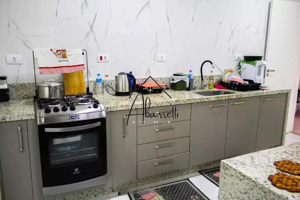 Apartamento, 3 quartos, 156 m² - Foto 3