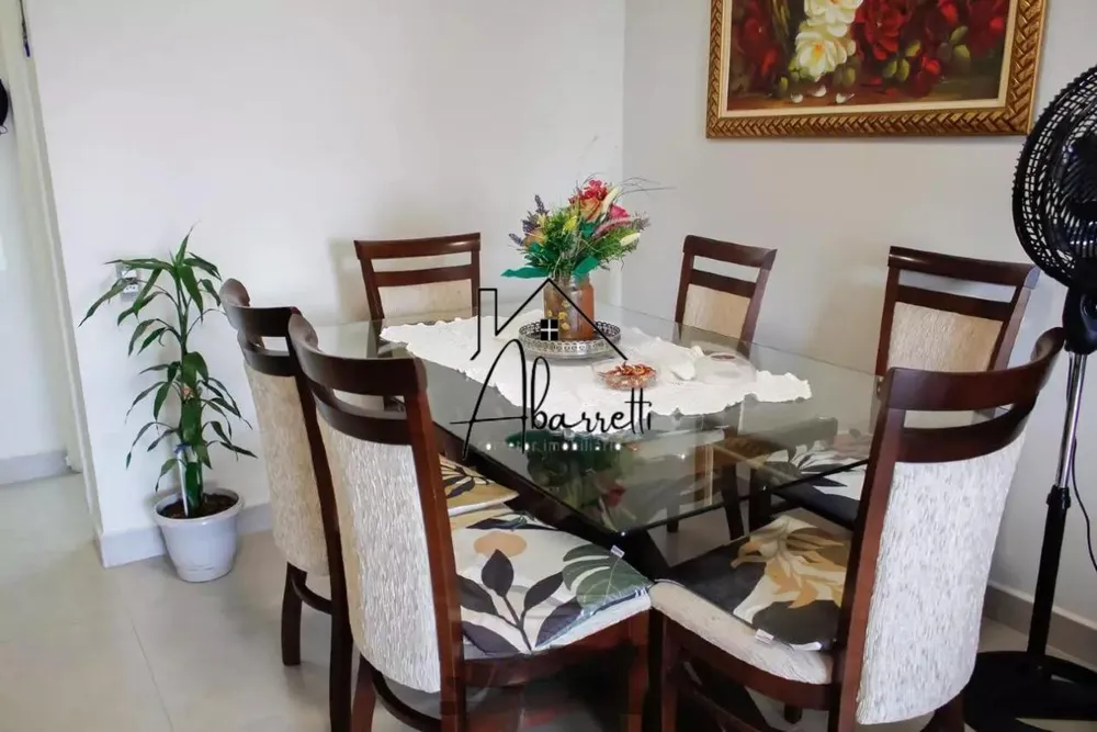 Apartamento, 3 quartos, 156 m² - Foto 2