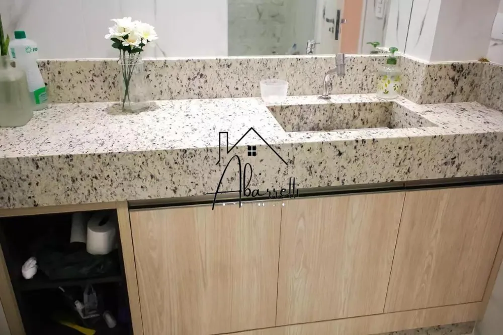 Apartamento, 3 quartos, 156 m² - Foto 1