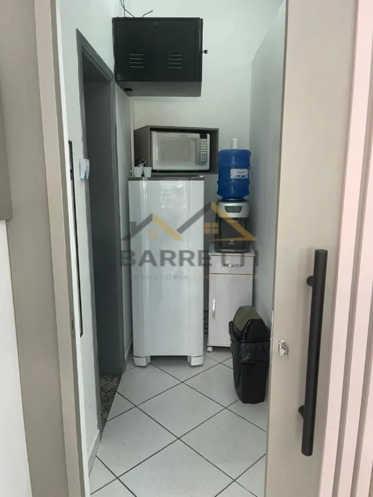 Loja-Salão, 60 m² - Foto 3