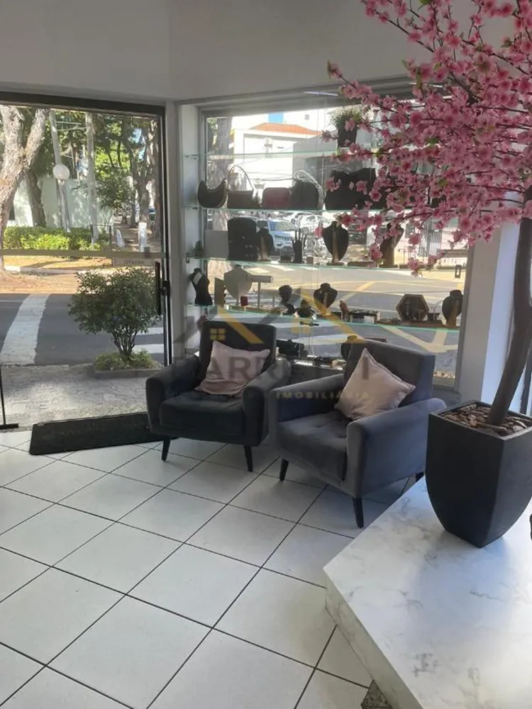 Loja-Salão, 60 m² - Foto 4