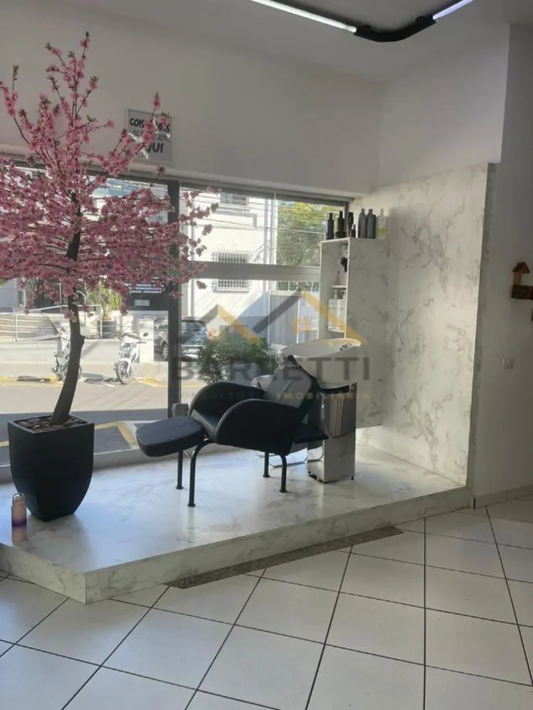 Loja-Salão, 60 m² - Foto 2