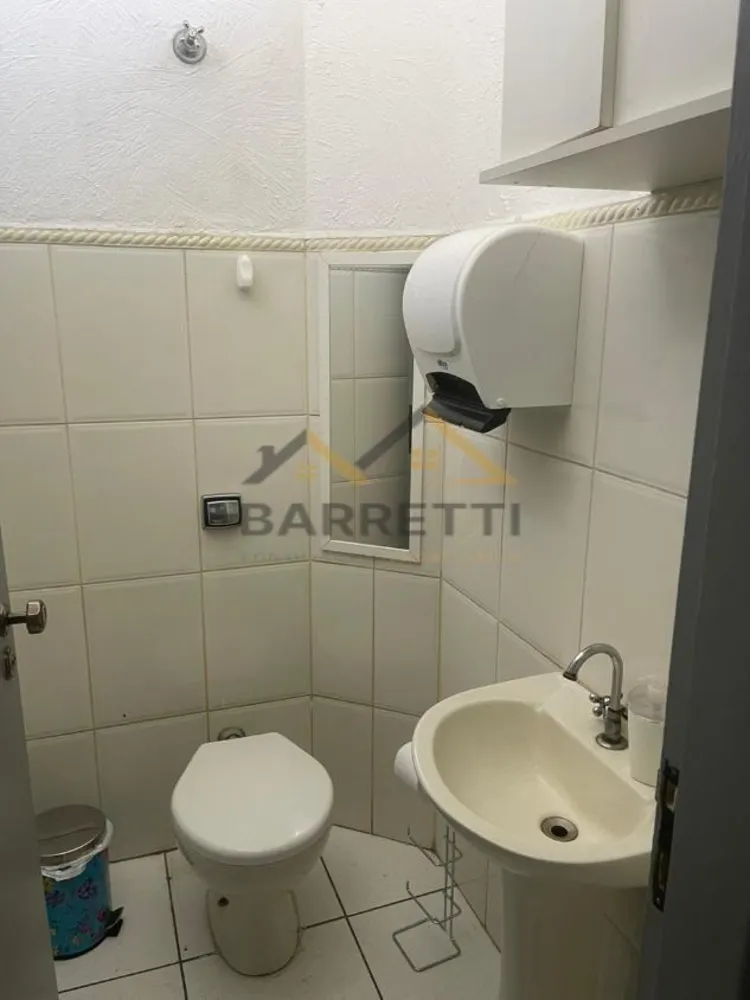 Loja-Salão, 60 m² - Foto 1