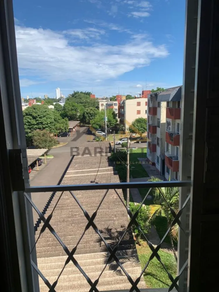 Apartamento, 2 quartos - Foto 3