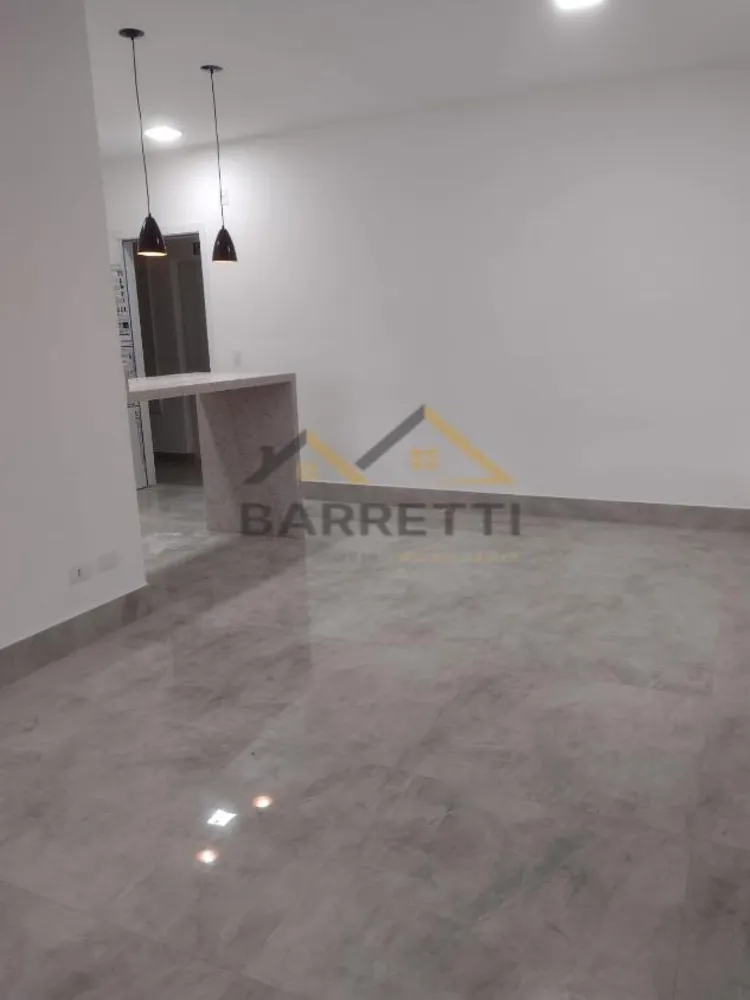 Apartamento, 2 quartos, 72 m² - Foto 4