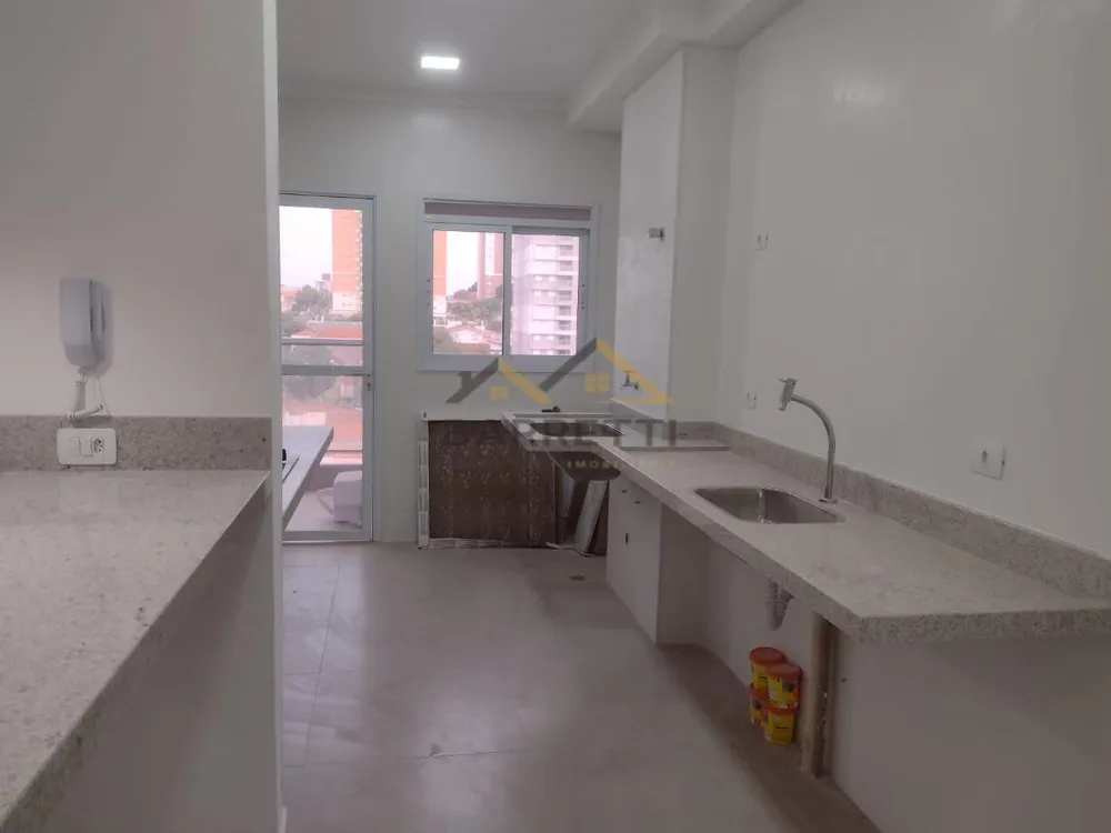 Apartamento, 2 quartos, 72 m² - Foto 1