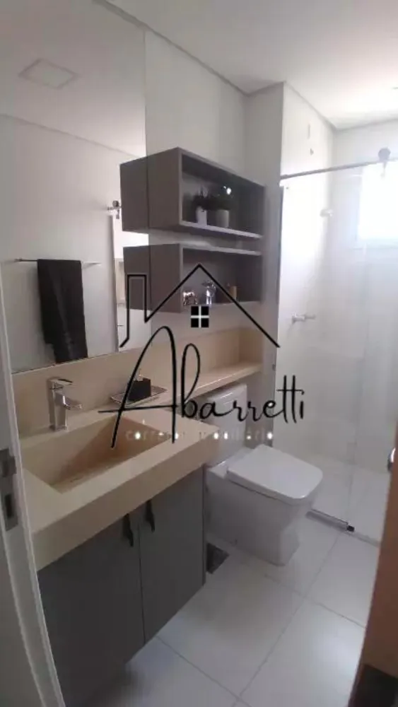Apartamento, 3 quartos, 164 m² - Foto 3