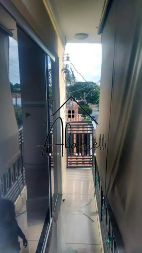 Casa, 5 quartos, 230 m² - Foto 1
