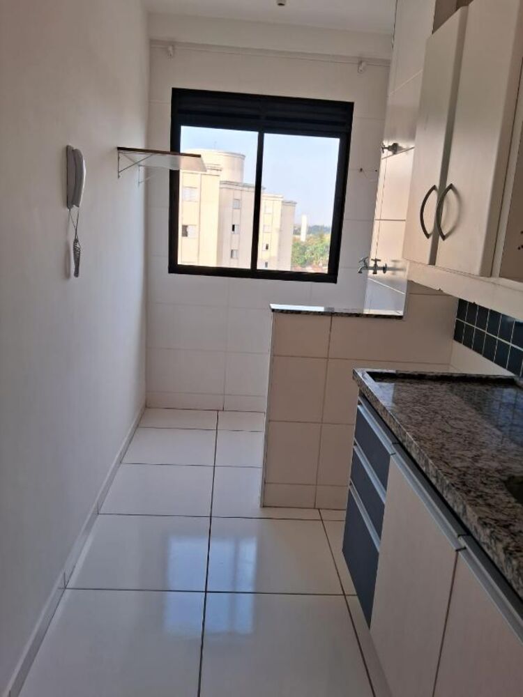 Apartamento à venda com 2 quartos - Foto 2
