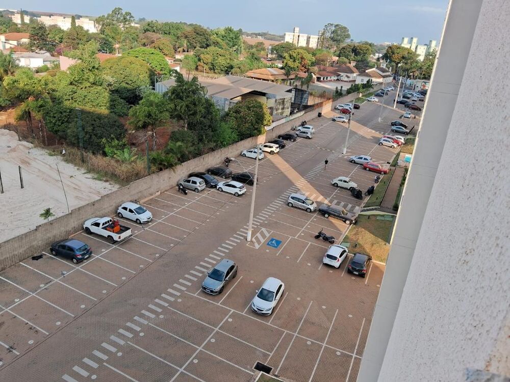 Apartamento à venda com 2 quartos - Foto 4