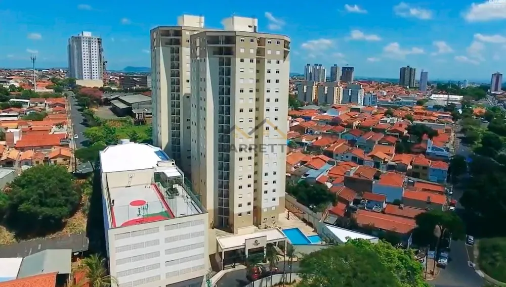 Apartamento, 2 quartos, 62 m² - Foto 4