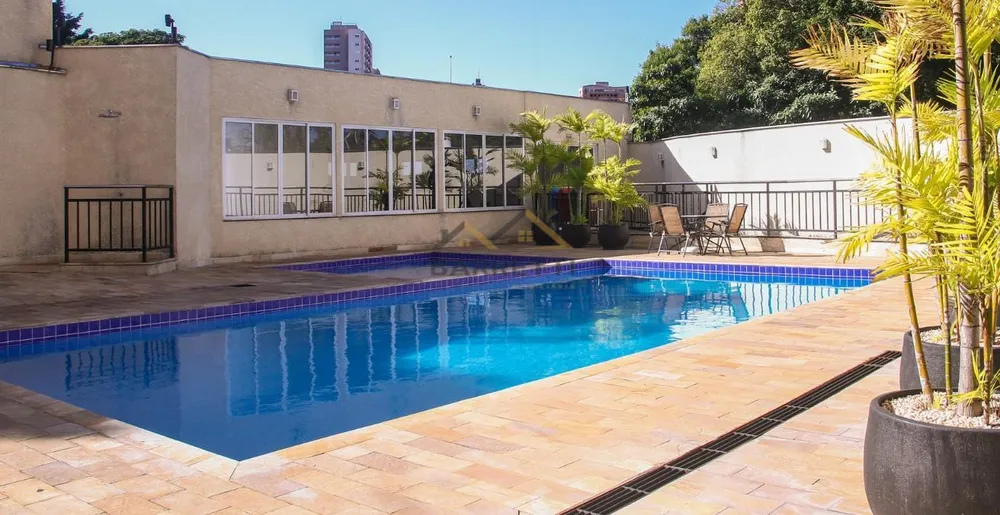 Apartamento, 2 quartos, 62 m² - Foto 2