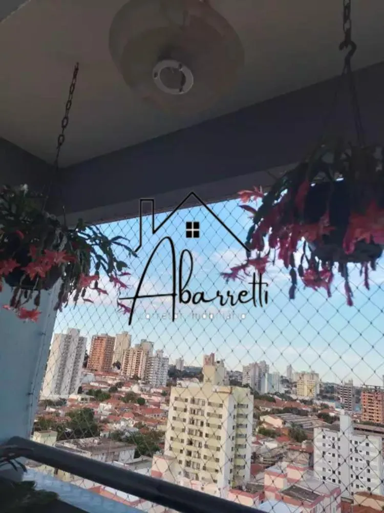 Apartamento, 3 quartos, 115 m² - Foto 3
