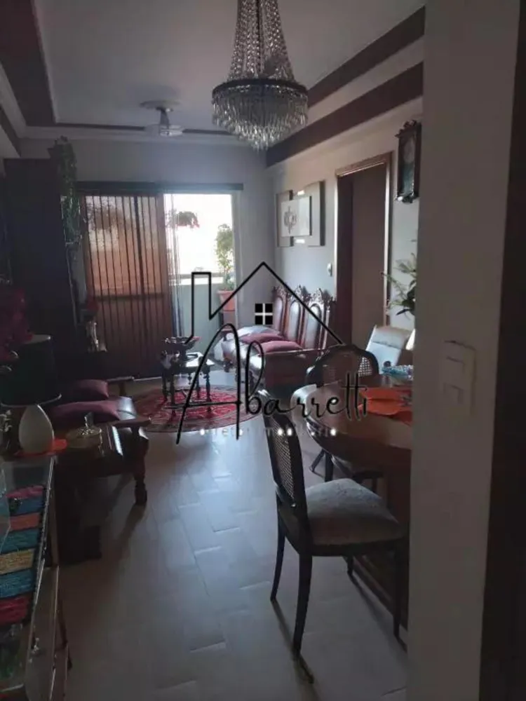 Apartamento, 3 quartos, 115 m² - Foto 1