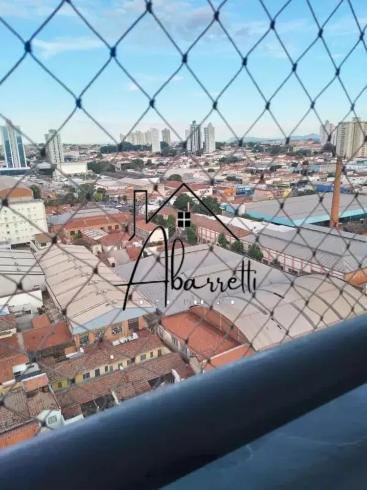 Apartamento, 3 quartos, 115 m² - Foto 2