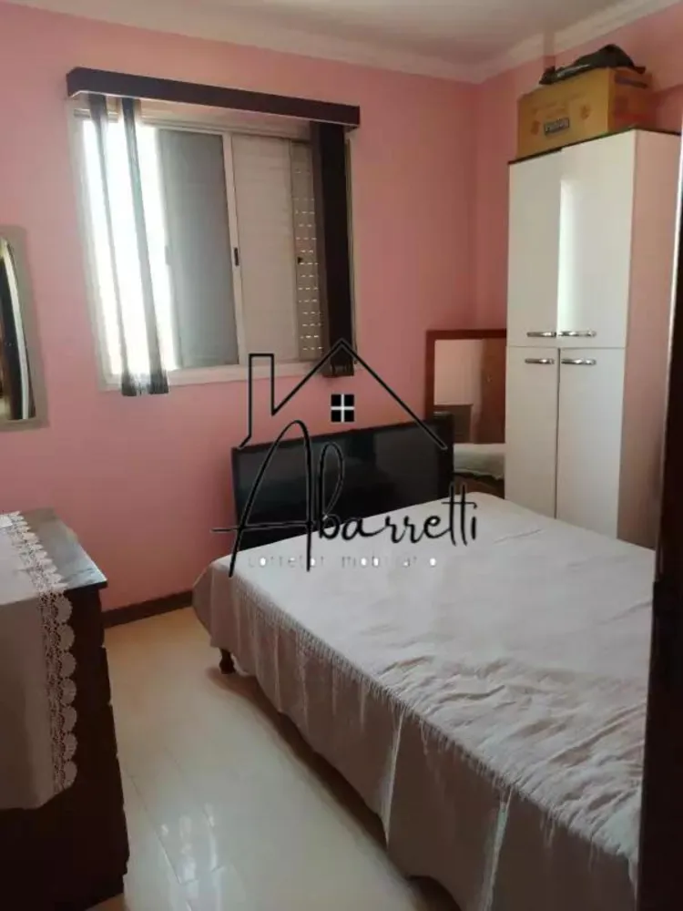 Apartamento, 3 quartos, 115 m² - Foto 4