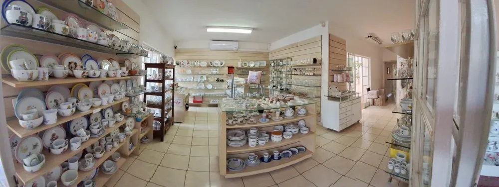 Loja-Salão, 70 m² - Foto 1