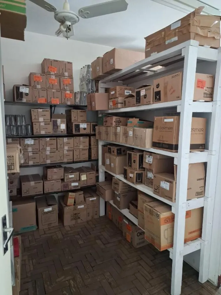 Loja-Salão, 70 m² - Foto 2