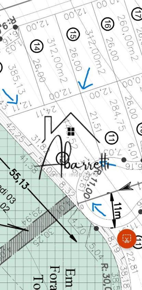 Terreno, 446 m² - Foto 6