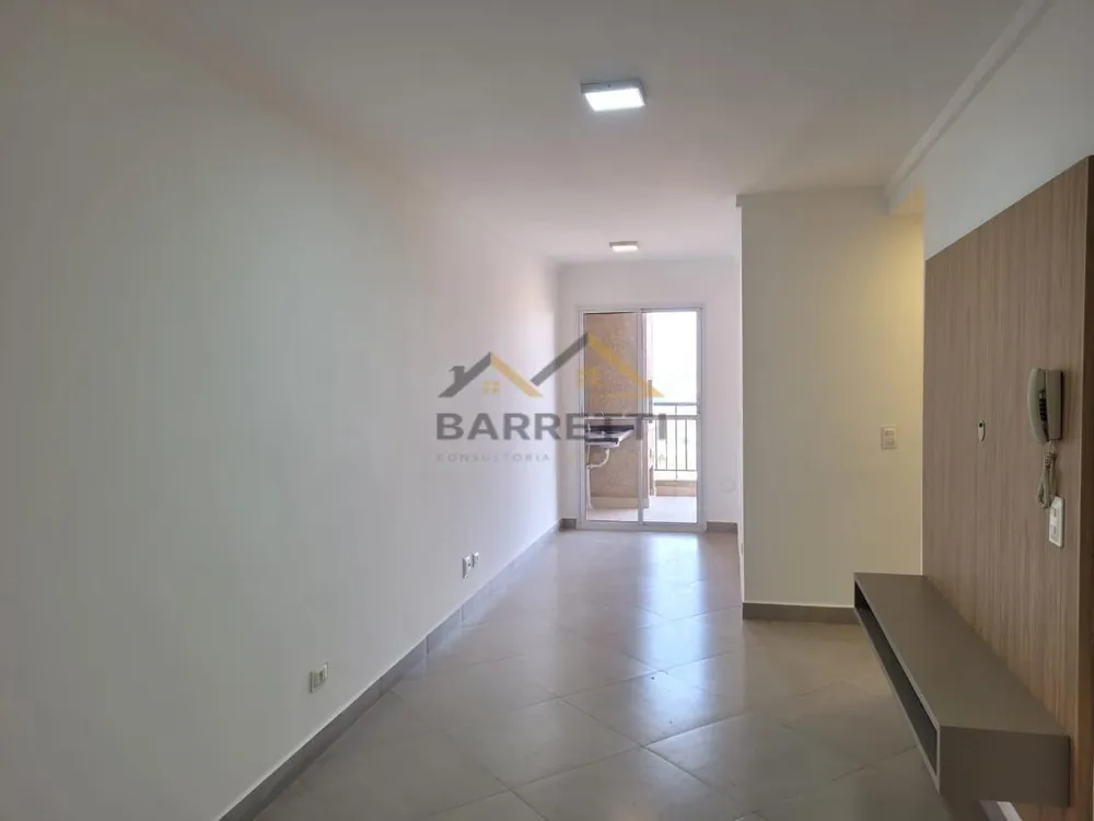 Apartamento, 2 quartos, 70 m² - Foto 2