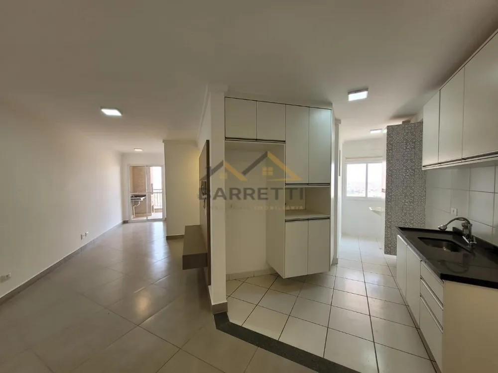 Apartamento, 2 quartos, 70 m² - Foto 3