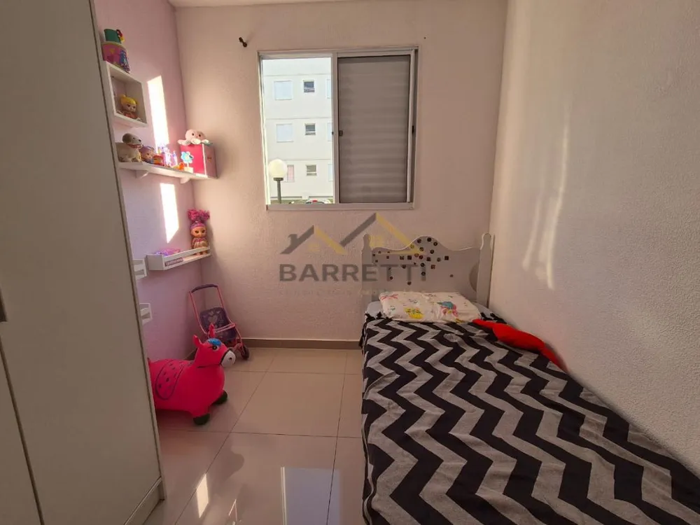 Apartamento, 2 quartos, 45 m² - Foto 3