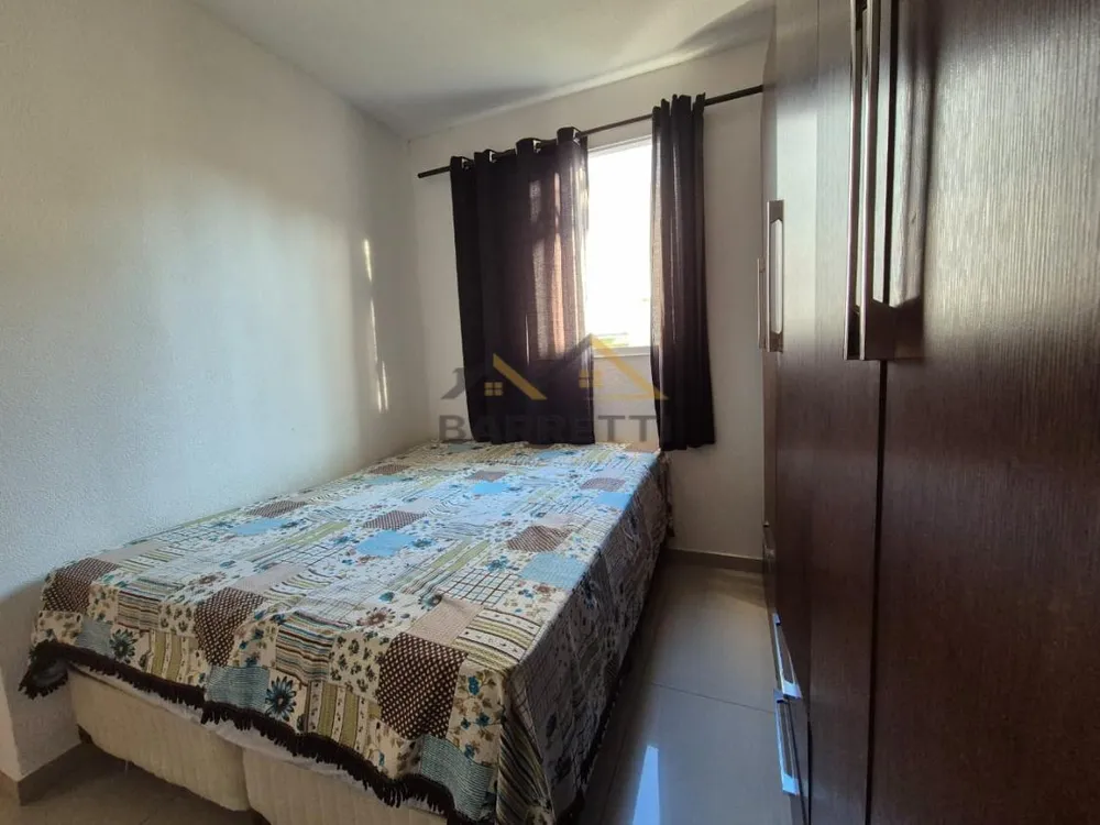 Apartamento, 2 quartos, 45 m² - Foto 4