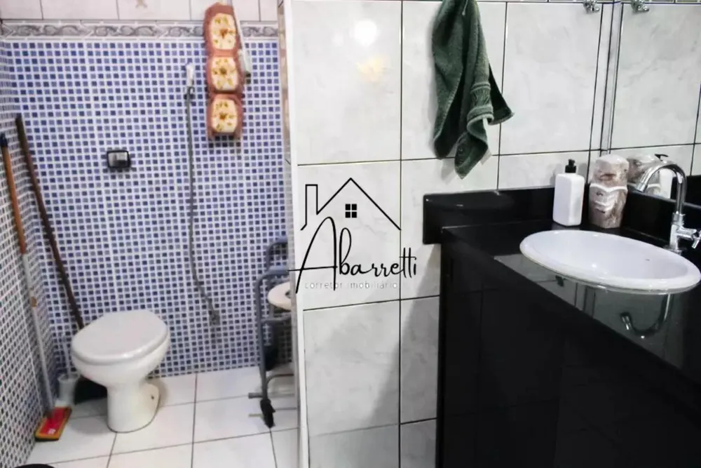 Casa, 3 quartos, 192 m² - Foto 2