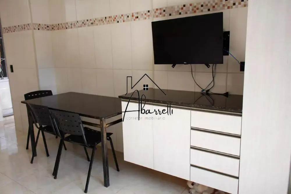 Casa, 3 quartos, 192 m² - Foto 4